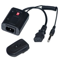 Rádiové odpaľovanie pre štúdiové blesky AC-04A 4studio