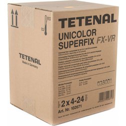Chémia pre minilaby Tetenal C-41 Unicolor superfix FX-VR 2x 3 l ustaľovač