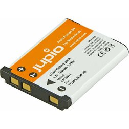 Batéria Jupio NP-45 / NP45 / NP-45S pre Fuji 740 mAh