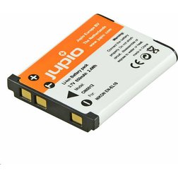 Batéria Jupio EN-EL10 - 650 mAh pre Nikon