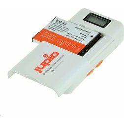 Nabíjačka Jupio World Edition Fast charger