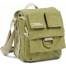 Taška National Geographic Earth Explorer Shoulder Bag S (2344)