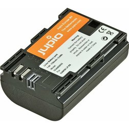 Batéria Jupio LP-E6/NB-E6 chip pre Canon