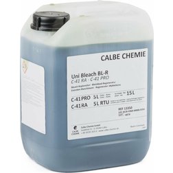 Chémia pre minilaby Calbe C-41 UNI BLEACH 5 L. bielič