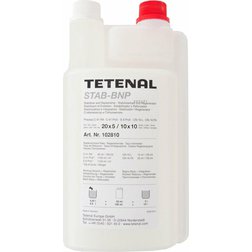 Chémia pre minilaby Tetenal C-41 STAB-BNP 20x 5 l stabilizátor