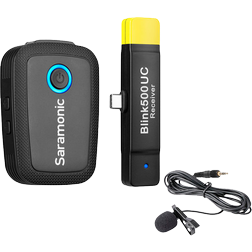 Saramonic Blink 500 B5 (TX+RX UC) - USB-C