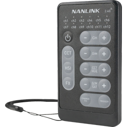 Nanlite WS-RC-C2 RGB Remote control