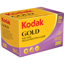 Kodak 135 Gold 200 Boxed 36x1