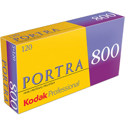 Kodak Portra 800 6442/Exp 120x5