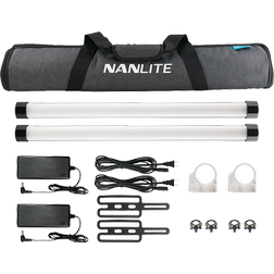 Nanlite PavoTube II 15X 2-pack