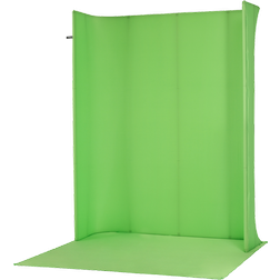 Nanlite LG-1822U U-Frame Green Screen Kit