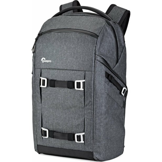 Camera_Backpack_FreeLine_BP_350_LP37229_Grey_Left