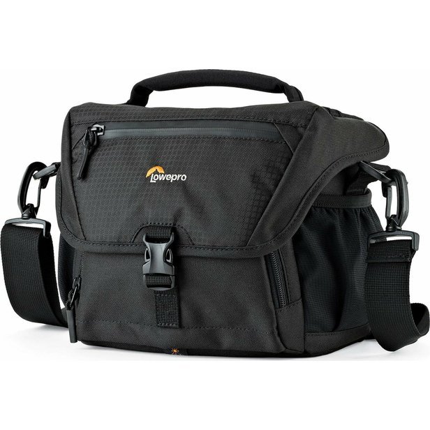 camera-Shoulder-Bags-Nova-160-II-LeftSQ-LP37119-PWW