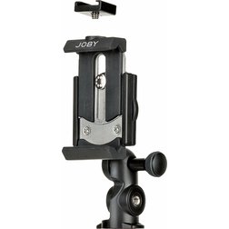 Držiak JOBY GripTight PRO 2 Mount pre mobilné telefóny so šírkou 56 - 91 mm