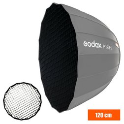 Voština G120 pre parabolický Deep Softbox Godox P120H s priemerom 120cm