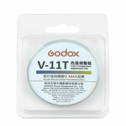 Korekčné filtre pre kruhové hlavy bleskov, Godox V-11T_8.jpg