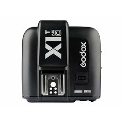Godox X1T pre Canon - Rádiová riadiaca jednotka