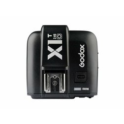 Godox X1T pre Olympus/Panasonic - Rádiová riadiaca jednotka