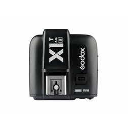 Godox X1T pre Sony - Rádiová riadiaca jednotka