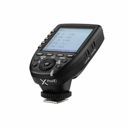 Rádiová riadiaca jednotka Godox Xpro-F pre Fujifilm