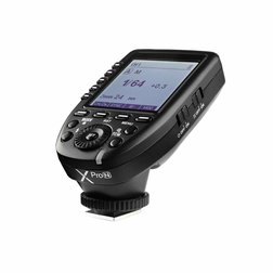 Rádiová riadiaca jednotka Godox Xpro-N pre Nikon
