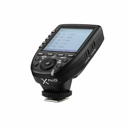 Rádiová riadiaca jednotka Godox Xpro-O pre Olympus