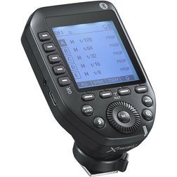 Godox Xpro II-N Rádiová riadiaca jednotka pre Nikon