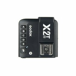 Rádiová riadiaca jednotka Godox X2T-N pre Nikon