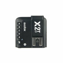 Rádiová riadiaca jednotka Godox X2T-O pre Olympus / Panasonic