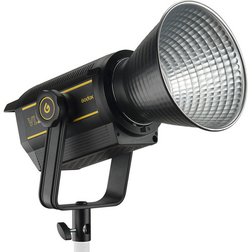 LED foto/video svetlo Godox VL200, 200W, 75000Lux, Bowens