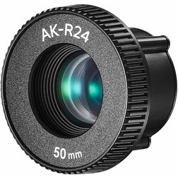 Godox AK-R24, 50mm objektív pre AK-R21