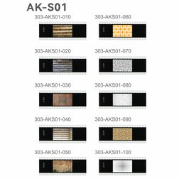Godox Slide Filter AK-S01 pre AK-R21