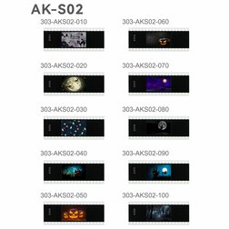 Godox Slide Filter AK-S02 pre AK-R21