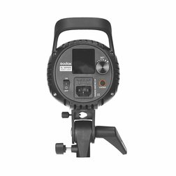 LED video svetlo Godox SL-60W, 60W, 4100Lux, Bowens