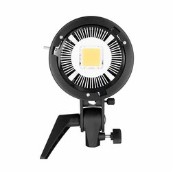 LED video svetlo Godox SL-60W, 60W, 4100Lux, Bowens
(1x) Uložiť