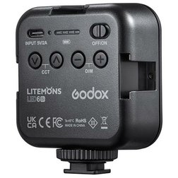 Godox LED6Bi Litemons LED svetlo (Bi Color)_2.jpeg