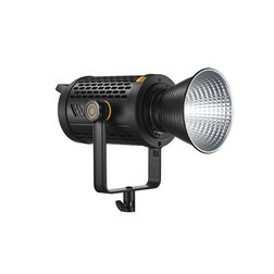 Godox UL150II, tiché LED video svetlo, 150W, 58000Lux, Bowens