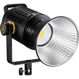 Godox UL60 tiché LED video svetlo, 60W, 31000Lux, Bowens