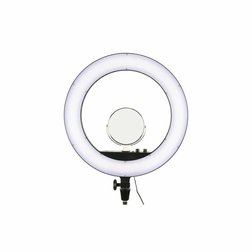 Kruhové LED svetlo GODOX LR160B, 18W, 3300-8000K
