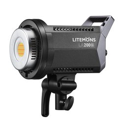Godox Litemons LED Video svetlo LA200Bi