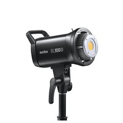 Godox SL100D, 100W, 32100Lux,LED video svetlo, Bowens