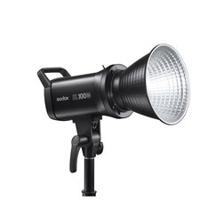 Godox SL100BI, 100W, 2800K-6500K, LED video svetlo, Bowens