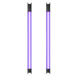 Godox TL60 svetelná LED RGB tyč, Kit 2 svetiel