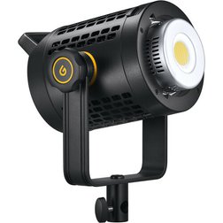 Godox UL60Bi tiché LED video svetlo, 78W, 31000Lux, Bowens