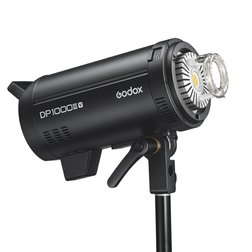 Godox DP1000III-V, 1000Ws