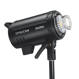 Godox DP600III-V, 600Ws