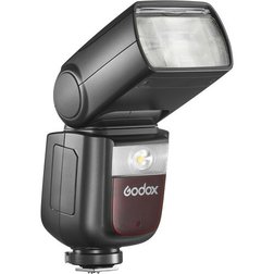 Godox V860III externý speedlite blesk pre Fujifilm s Li-ion batériou, TTL, HSS