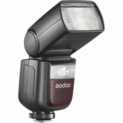 Godox V860III externý speedlite blesk pre Nikon s Li-ion batériou, TTL, HSS