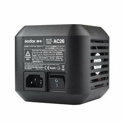 Napájací AC adaptér pre blesk GODOX AD600Pro