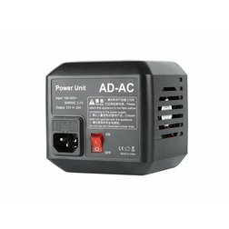 Napájací AC adaptér pre batériové blesky GODOX AD600B a AD600BM